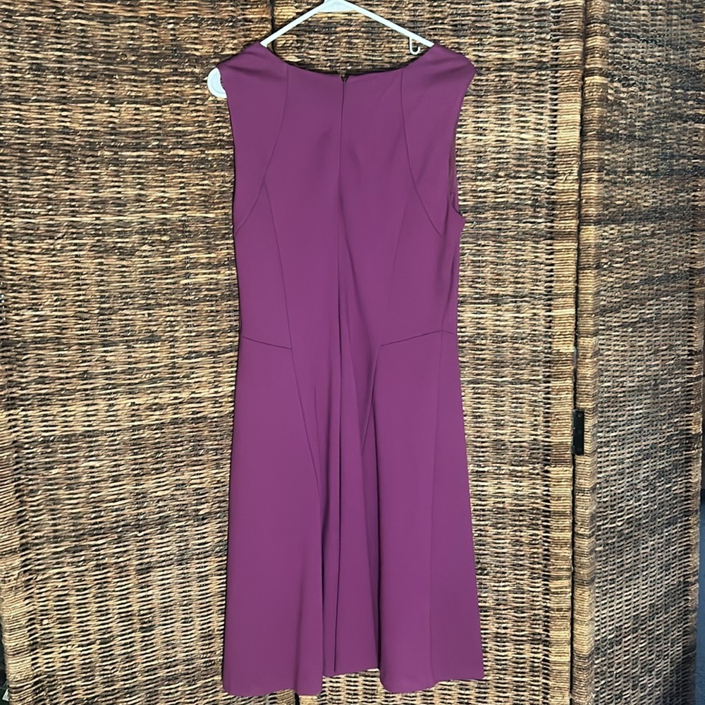 White House Black Market Dress, size M - Picture 2 of 6